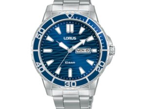 Authentic LORUS Designer Watch  – LORUS WATCHES