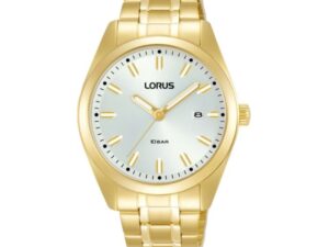 Authentic LORUS Designer Watch  – LORUS WATCHES