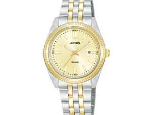 Authentic LORUS Designer Watch  – LORUS WATCHES