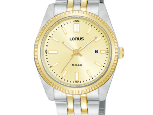 Authentic LORUS Designer Watch  – LORUS WATCHES