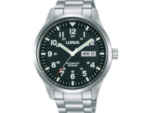 Authentic LORUS Designer Watch  – LORUS WATCHES