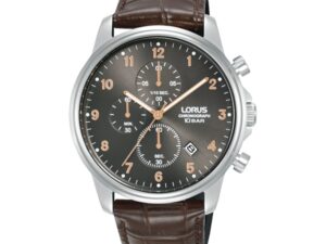 Authentic LORUS Designer Watch  – LORUS WATCHES