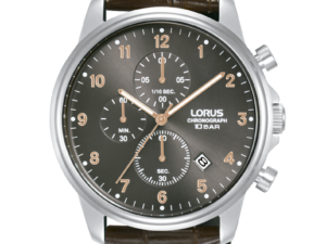 Authentic LORUS Designer Watch  – LORUS WATCHES