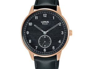 Authentic LORUS Designer Watch  – LORUS WATCHES