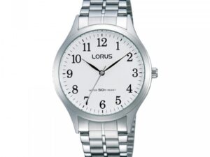 Authentic LORUS Designer Watch  – LORUS WATCHES