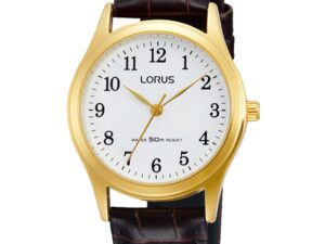 Authentic LORUS Designer Watch  – LORUS WATCHES