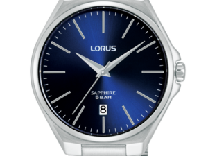 Authentic LORUS Designer Watch  – LORUS WATCHES