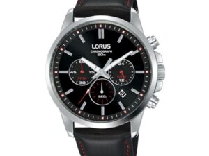 Authentic LORUS Designer Watch  – LORUS WATCHES