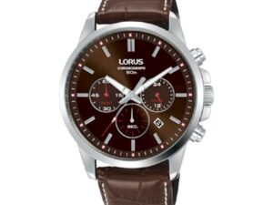 Authentic LORUS Designer Watch  – LORUS WATCHES