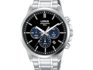 Authentic LORUS Designer Watch  – LORUS WATCHES