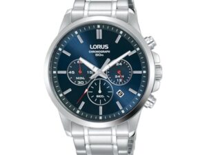 Authentic LORUS Designer Watch  – LORUS WATCHES