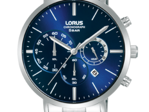 Authentic LORUS Designer Watch  – LORUS WATCHES