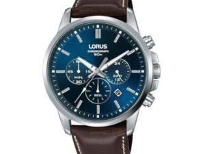 Authentic LORUS Designer Watch  – LORUS WATCHES