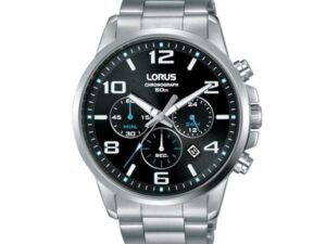 Authentic LORUS Designer Watch  – LORUS WATCHES