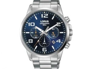 Authentic LORUS Designer Watch  – LORUS WATCHES