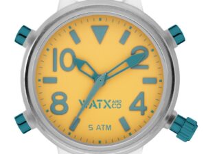 Authentic WATX&COLORS Designer Watch  – WATX&COLORS WATCHES