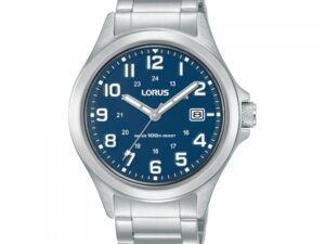 Authentic LORUS Designer Watch  – LORUS WATCHES