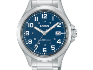 Authentic LORUS Designer Watch  – LORUS WATCHES