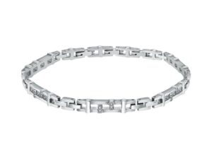 Authentic MORELLATO GIOIELLI Designer Bracelet  – MORELLATO