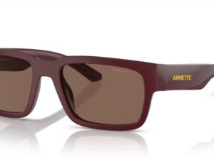 Authentic ARNETTE SUNGLASSES Designer Eyewear  – ARNETTE SAMHTY AN 4326U