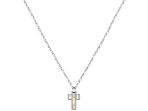 Authentic MORELLATO GIOIELLI Designer Necklace  – MORELLATO