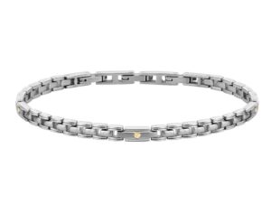 Authentic MORELLATO GIOIELLI Designer Bracelet  – MORELLATO