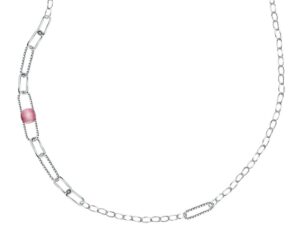 Authentic MORELLATO GIOIELLI Designer Necklace  – MORELLATO