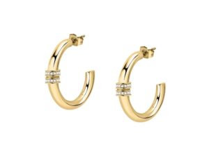 Authentic MORELLATO GIOIELLI Designer Earrings  – MORELLATO