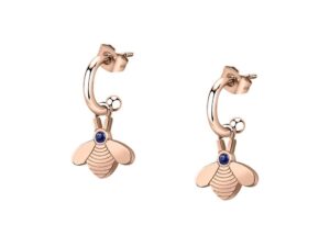 Authentic MORELLATO GIOIELLI Designer Earrings  – MORELLATO