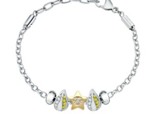 Authentic MORELLATO GIOIELLI Designer Bracelet  – MORELLATO