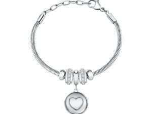 Authentic MORELLATO GIOIELLI Designer Bracelet  – MORELLATO