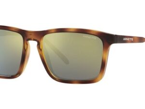 Authentic ARNETTE SUNGLASSES Designer Eyewear  – ARNETTE SHYGUY AN 4283