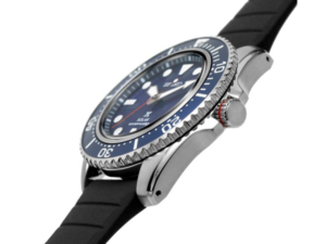 Authentic SEIKO PROSPEX Men 43 mm Stainless Steel Solar Premium Wristwatch  – Sapphire Glass – SEIKO PROSPEX