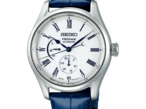 Authentic SEIKO PRESAGE Luxurious Watch  – SEIKO PRESAGE WATCHES