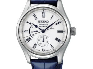 Authentic SEIKO PRESAGE Luxurious Watch  – SEIKO PRESAGE WATCHES