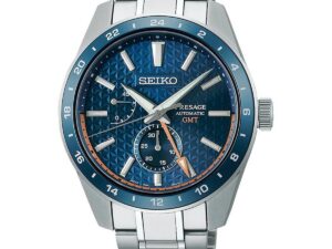 Authentic SEIKO PRESAGE Luxurious Watch  – SEIKO PRESAGE WATCHES