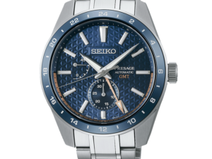 Authentic SEIKO PRESAGE Luxurious Watch  – SEIKO PRESAGE WATCHES