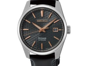 Authentic SEIKO PRESAGE High-end Watch  – SEIKO PRESAGE WATCHES