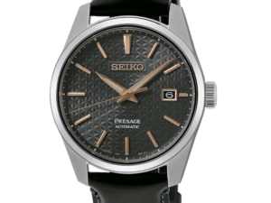 Authentic SEIKO PRESAGE High-end Watch  – SEIKO PRESAGE WATCHES