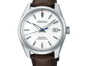 Authentic SEIKO PRESAGE High-end Watch  – SEIKO PRESAGE WATCHES