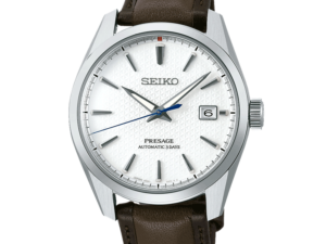 Authentic SEIKO PRESAGE High-end Watch  – SEIKO PRESAGE WATCHES