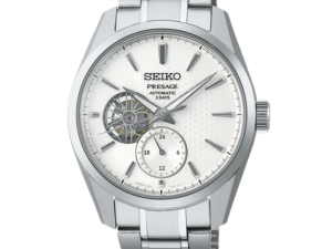 Authentic SEIKO PRESAGE Luxurious Watch  – SEIKO PRESAGE WATCHES