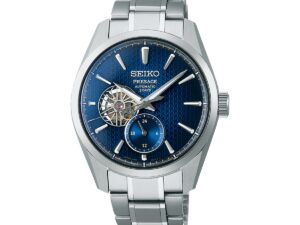 Authentic SEIKO PRESAGE Luxurious Watch  – SEIKO PRESAGE WATCHES