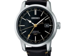 Authentic SEIKO PRESAGE Luxurious Watch  – SEIKO PRESAGE WATCHES