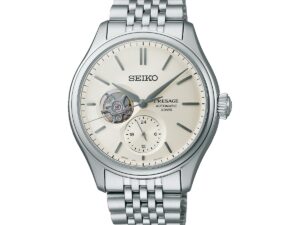 Authentic SEIKO PRESAGE Luxurious Watch  – SEIKO PRESAGE WATCHES