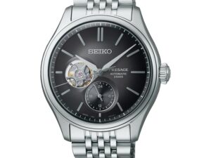 Authentic SEIKO PRESAGE Luxurious Watch  – SEIKO PRESAGE WATCHES