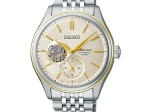 Authentic SEIKO PRESAGE Luxurious Watch  – SEIKO PRESAGE WATCHES