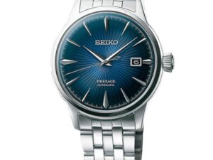 Authentic SEIKO Exclusive Watch  – SEIKO PRESAGE WATCHES