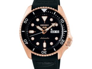 Authentic SEIKO 5 Exclusive Watch  – SEIKO 5 WATCHES