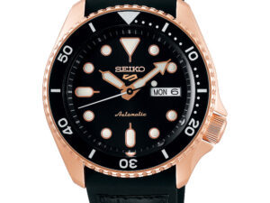 Authentic SEIKO 5 Exclusive Watch  – SEIKO 5 WATCHES